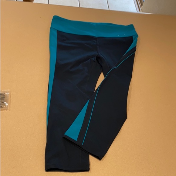 Gap leggings Capri - Picture 1 of 5